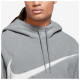 Nike Ανδρική μπλούζα fleece